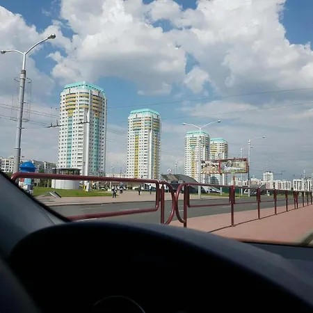 Уютная Квартира В Новостройке Apartament